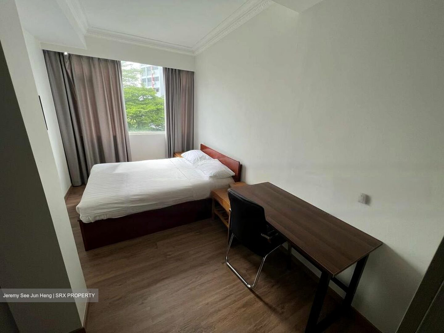 Rangoon Road (D8), Apartment #457560081